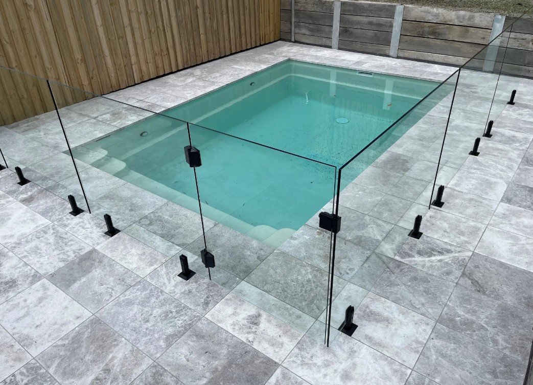 Pool Fence Wollongong