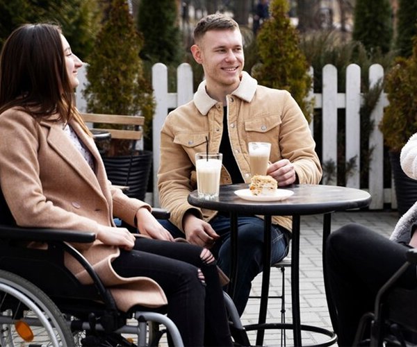 NDIS Community Access Townsville | Support to Stay Active Today