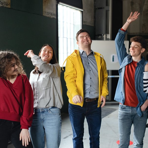 NDIS Community Access Townsville | Support to Stay Active Today