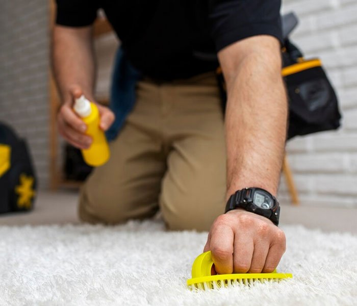 Best Carpet Cleaning in Pimpama | Remove Stains & Odours Fast