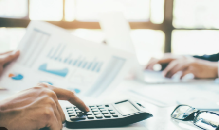 Local Business Tax Agent Officer For Reliable Accounting And Tax Solutions