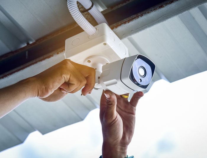 Residential CCTV Camera Packages in Kyeemagh – Call Now