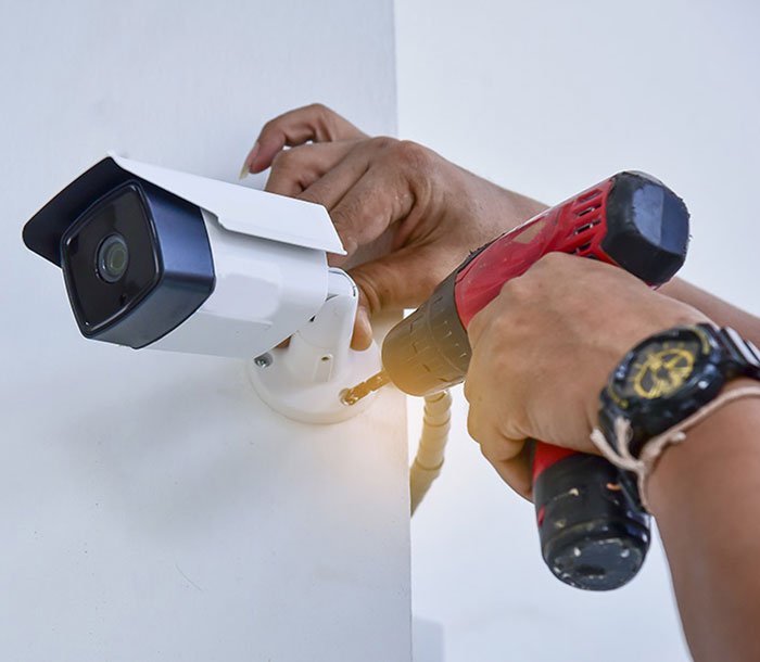 Residential CCTV Camera Packages in Kyeemagh – Call Now