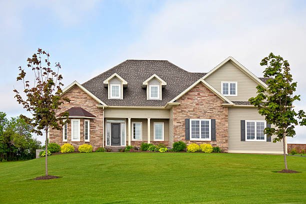 Custom Landscaping Design Services in The Ponds