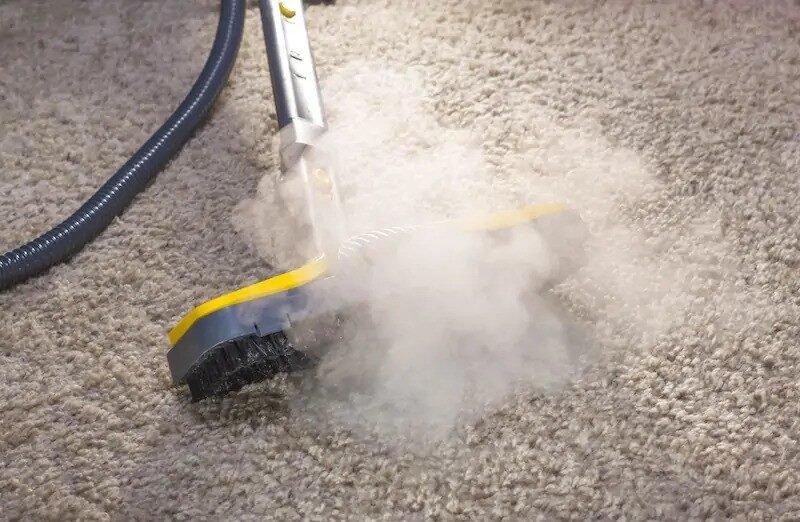 Count on the Carpet Steam Cleaning Specialist Adelaide
