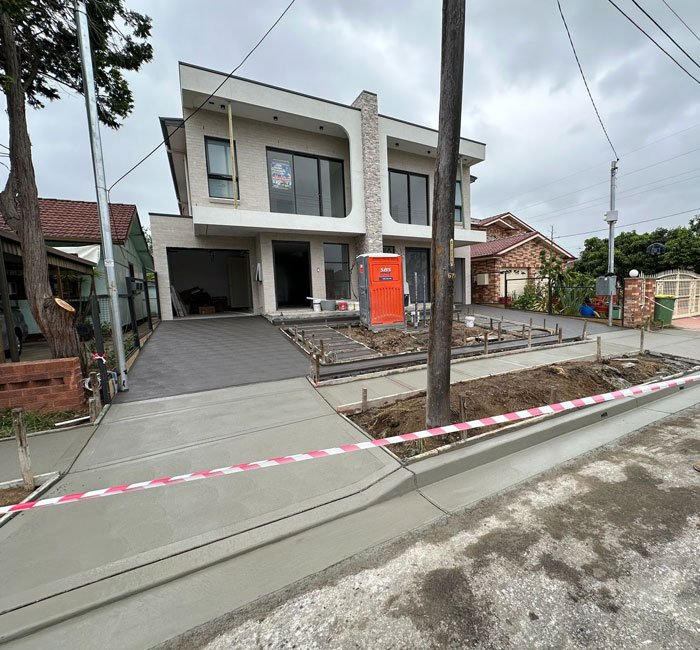 Driveways That Make Life Easier