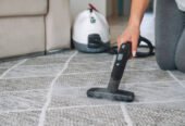 Steam Cleaning Experts for Homes and Rentals