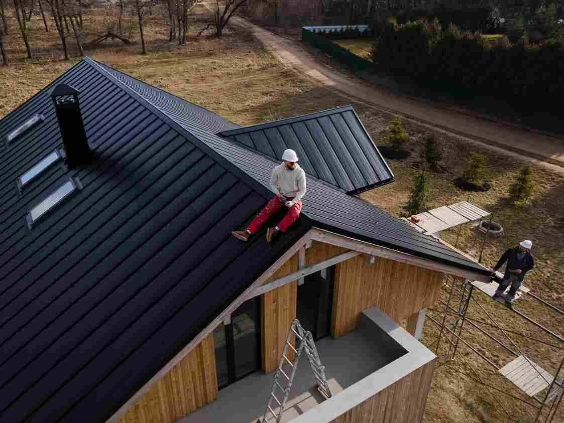 Upgrade to a New Metal Roof in Melbourne Now