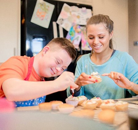 Supported Personal Care Services – Bassendean DC