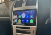 Headunit With Carplay For Ford BABFSY Territory