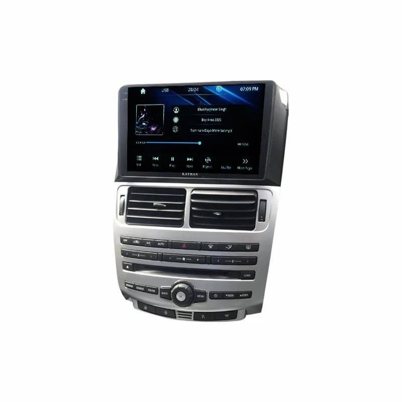 Headunit with Carplay for Ford Falcon FG MK1