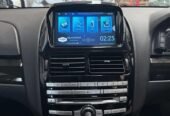 Car Stereo with SatNav for FORD Falcon FG MK2 | version 6 | 8 inch