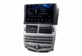 Headunit with Carplay for Ford Falcon FG MK1