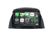 Headunit With Carplay for Ford Falcon FG MK1 to MK2 Unit upgrade + Fascia kit
