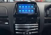 Car Stereo with SatNav for FORD Falcon FG MK2 | version 6 | 8 inch