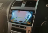 Headunit With Carplay For Ford BABFSY Territory