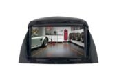 Headunit With Carplay for Ford Falcon FG MK1 to MK2 Unit upgrade + Fascia kit