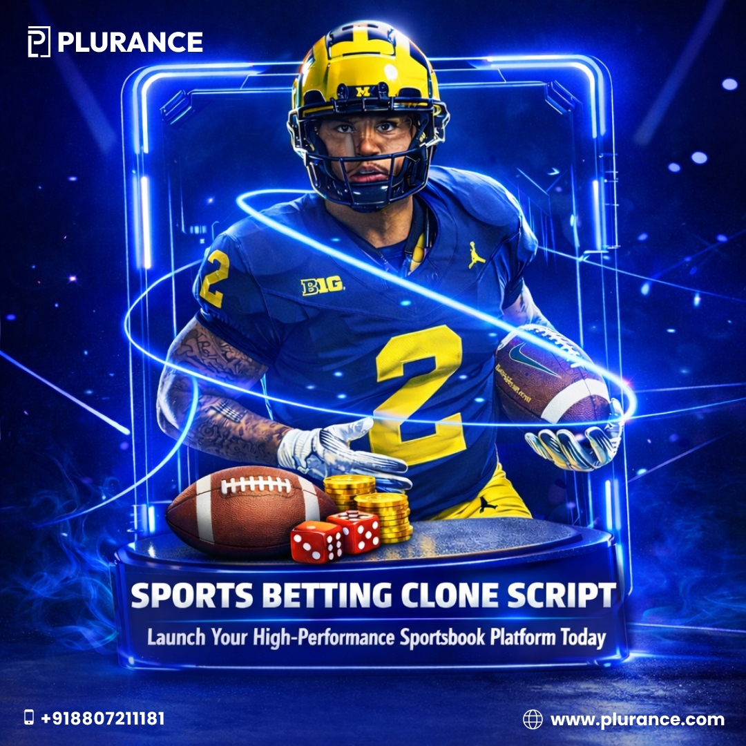 Power Your Sportsbook with Advanced Sports Betting Clone Software