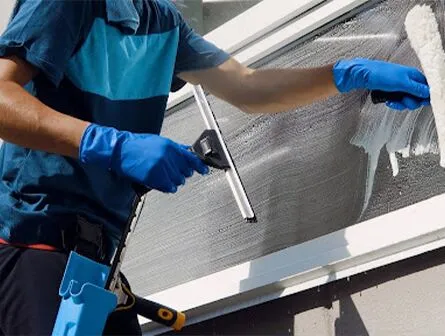 Window Cleaning Service Melbourne – Sparkling Results