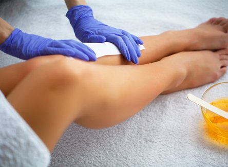Women Waxing in Wetherill Park | Smooth, Gentle Beauty Care
